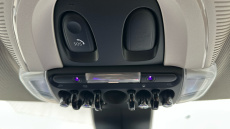 MINI Clubman 1.5 Cooper Classic 6dr Auto Petrol Estate